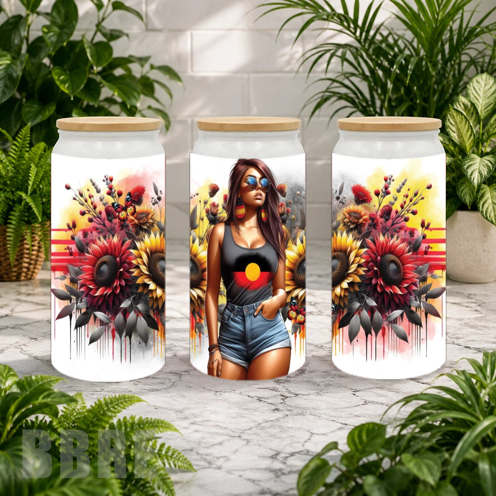 Sunflower Beauty Product Image