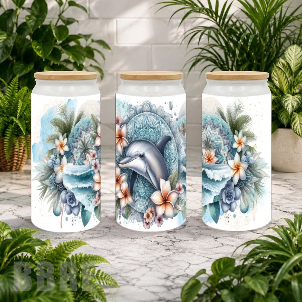 Dolphin Paradise Product Image