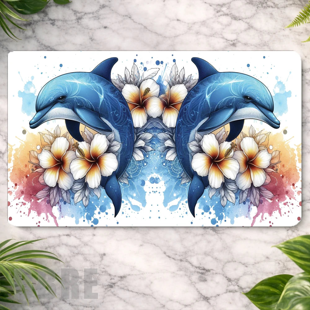 Dolphin Blossom Main Image