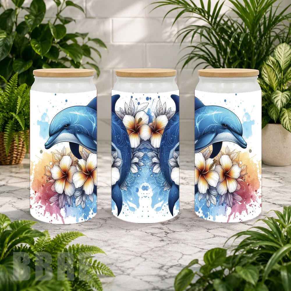 Dolphin Blossom Product Image