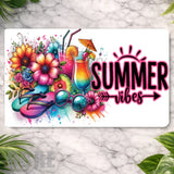 Summer Vibes Main Image