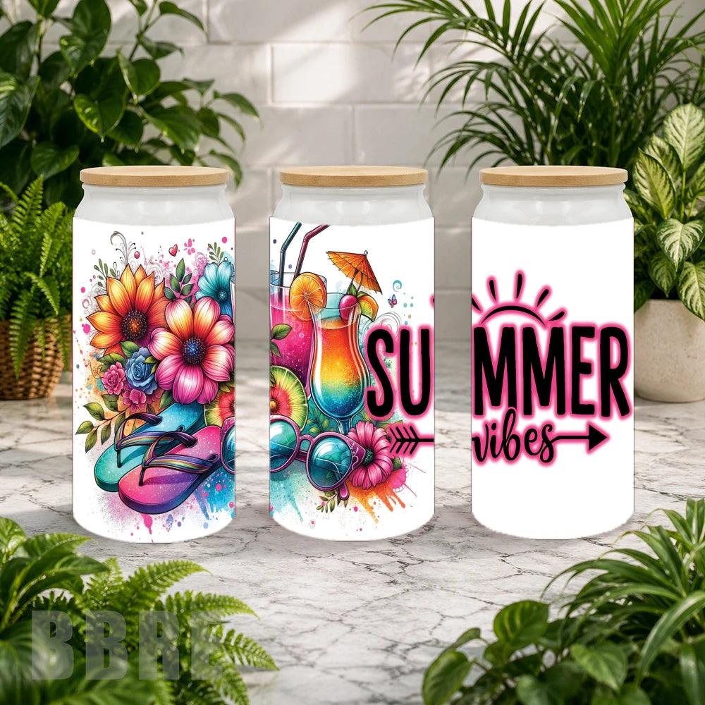 Summer Vibes Product Image