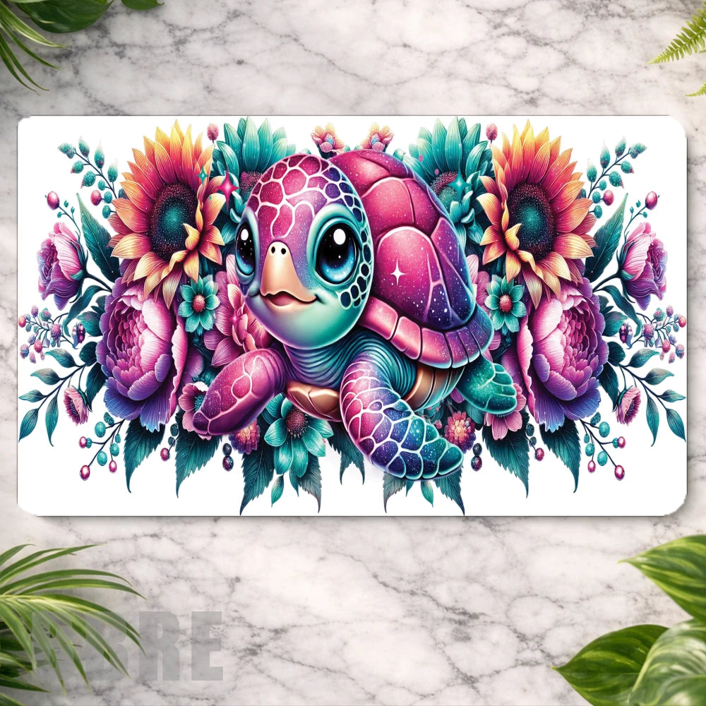 Turtle Blossom 2 Main Image