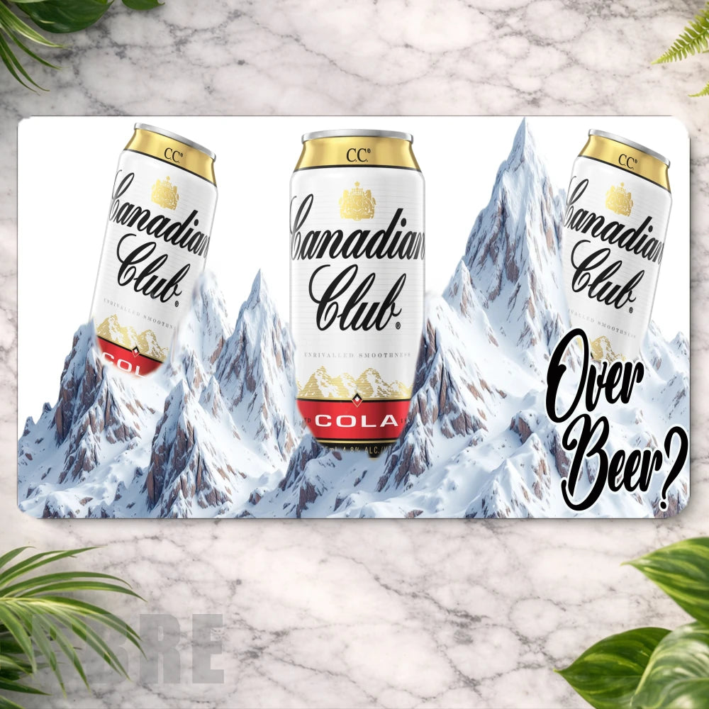 Mountain Beer Main Image