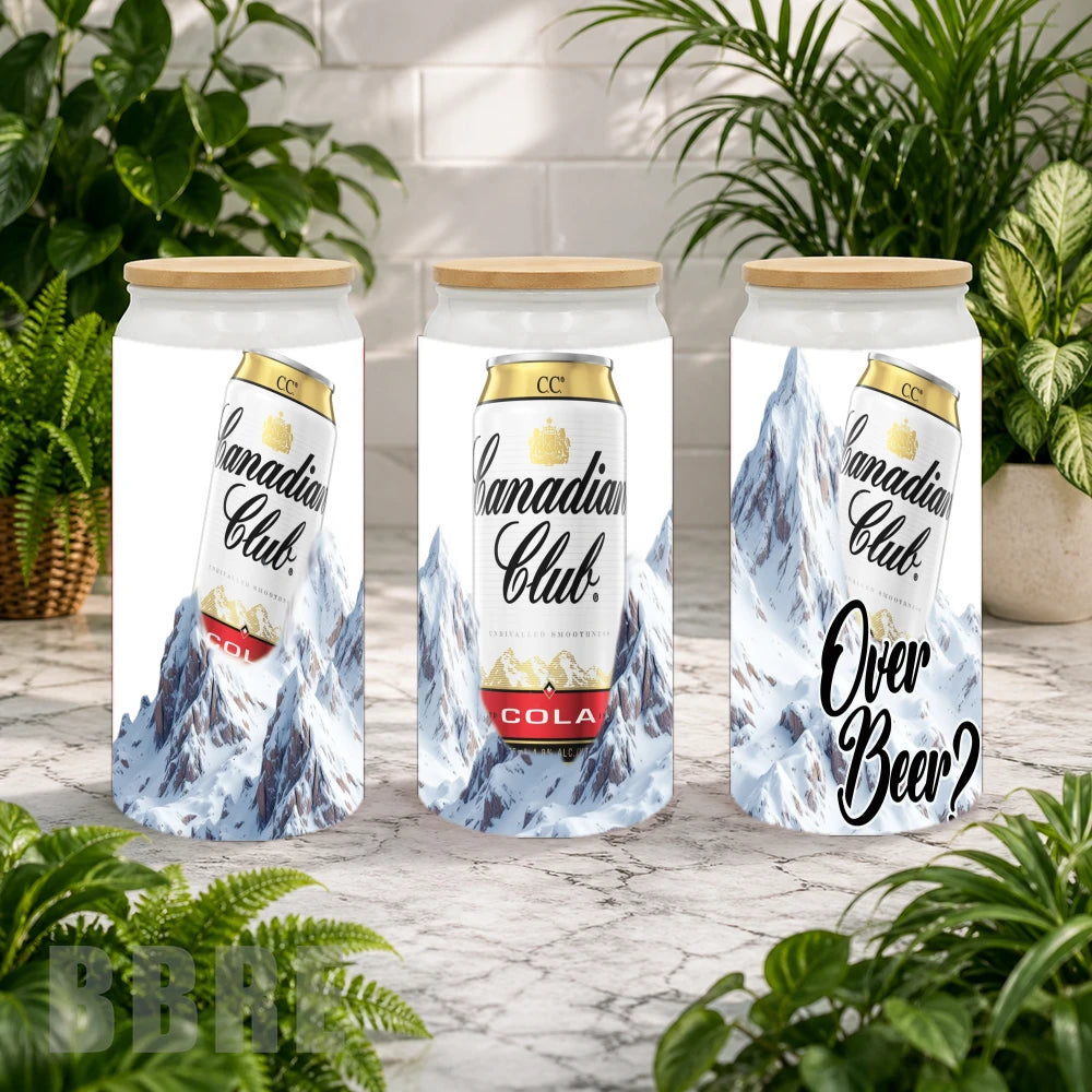 Mountain Beer Product Image