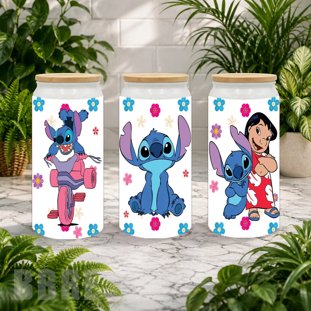 Stitch Adventure Product Image