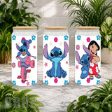 Stitch Adventure Product Image