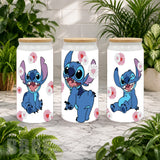 Stitch Flowers Product Image