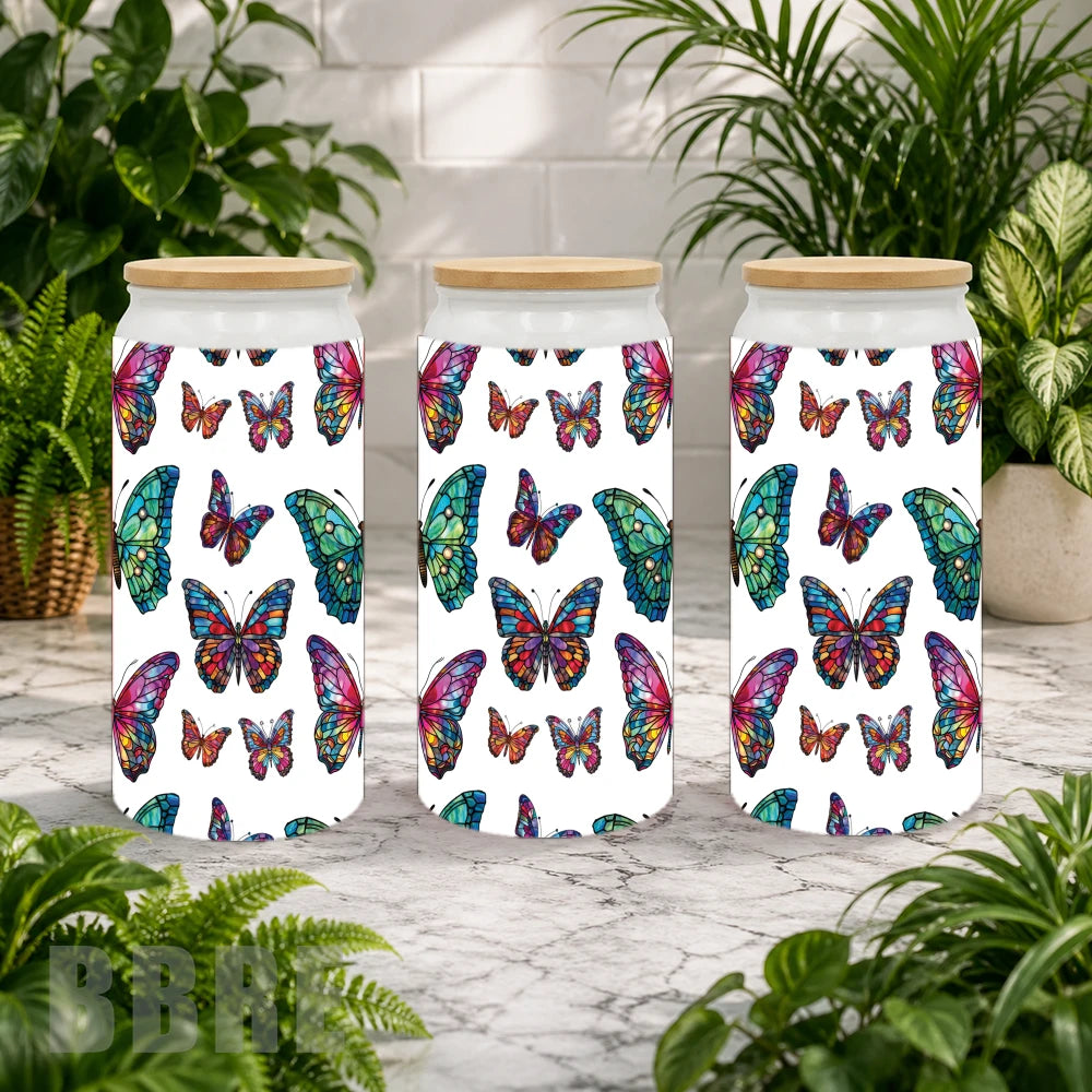 Butterfly Bliss Product Image