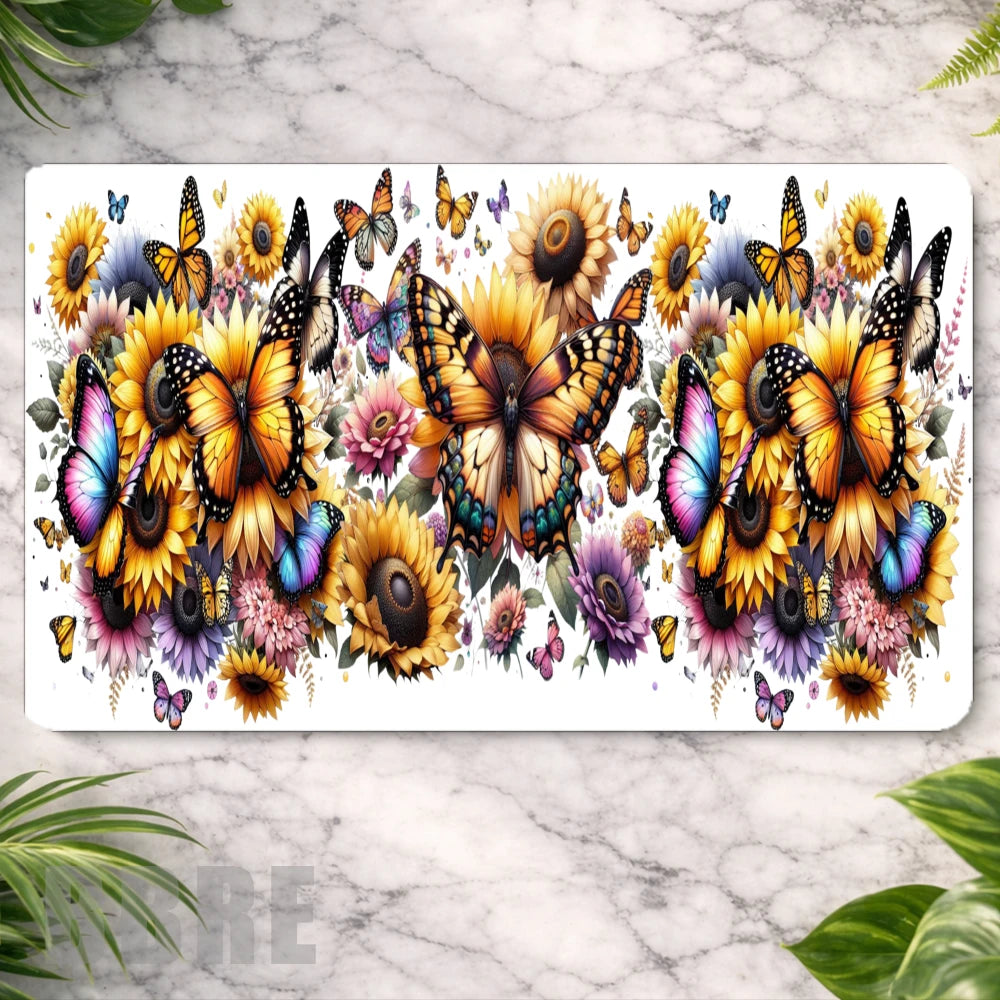 Butterfly Garden Main Image
