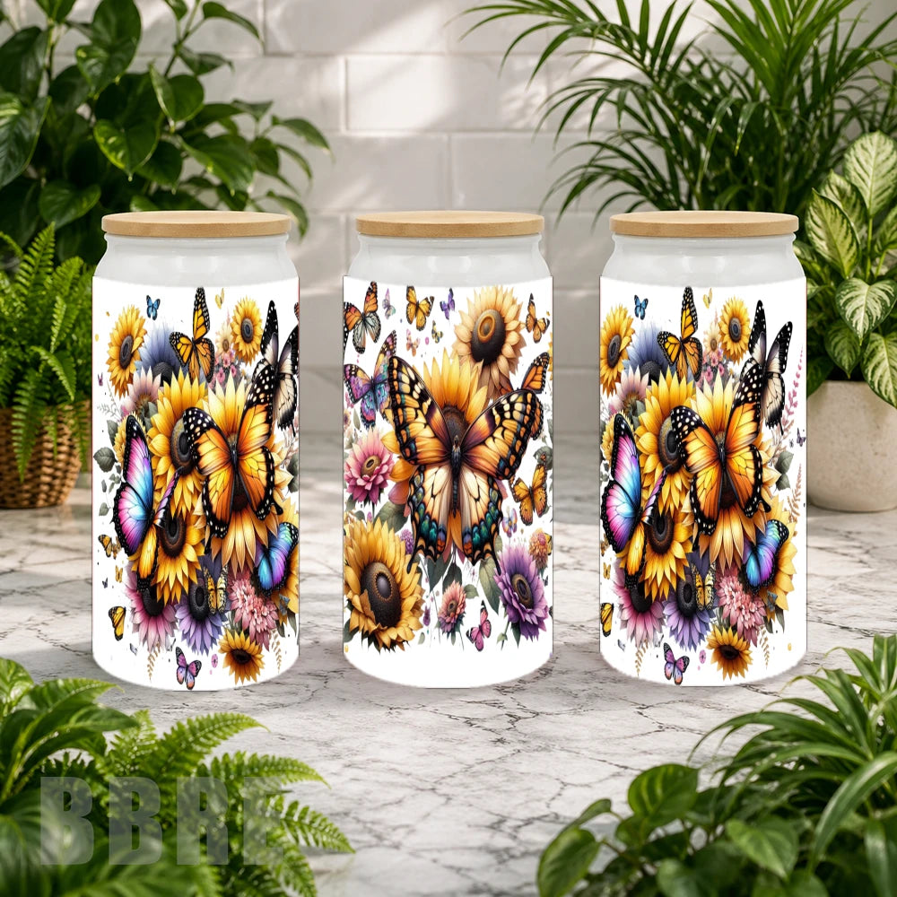 Butterfly Garden Product Image