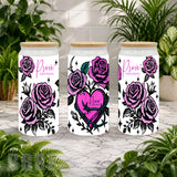 Heart Roses Product Image