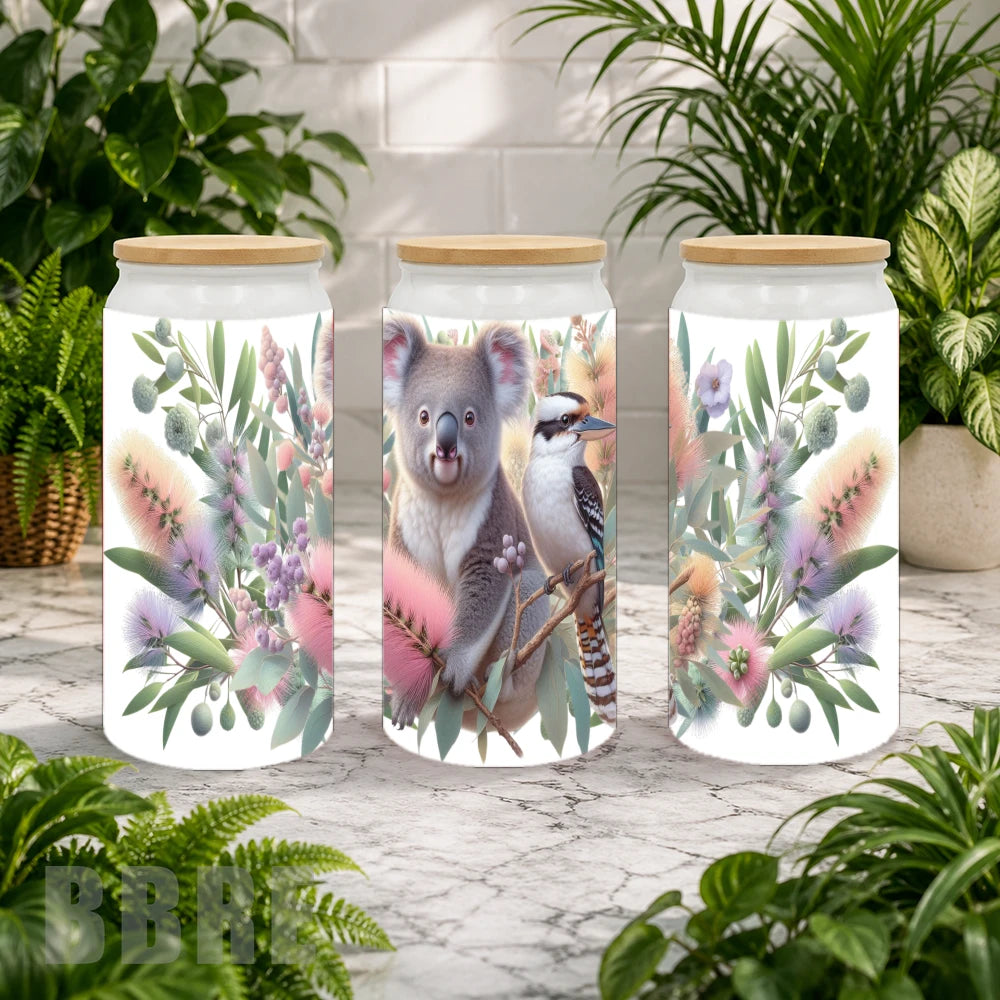 Koala Bird Product Image