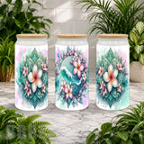 Floral Wave Product Image