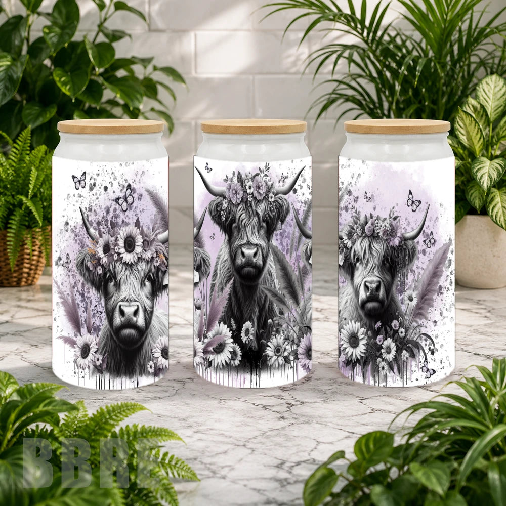 Floral Highland Product Image