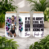 Bold Statement 5 Product Image