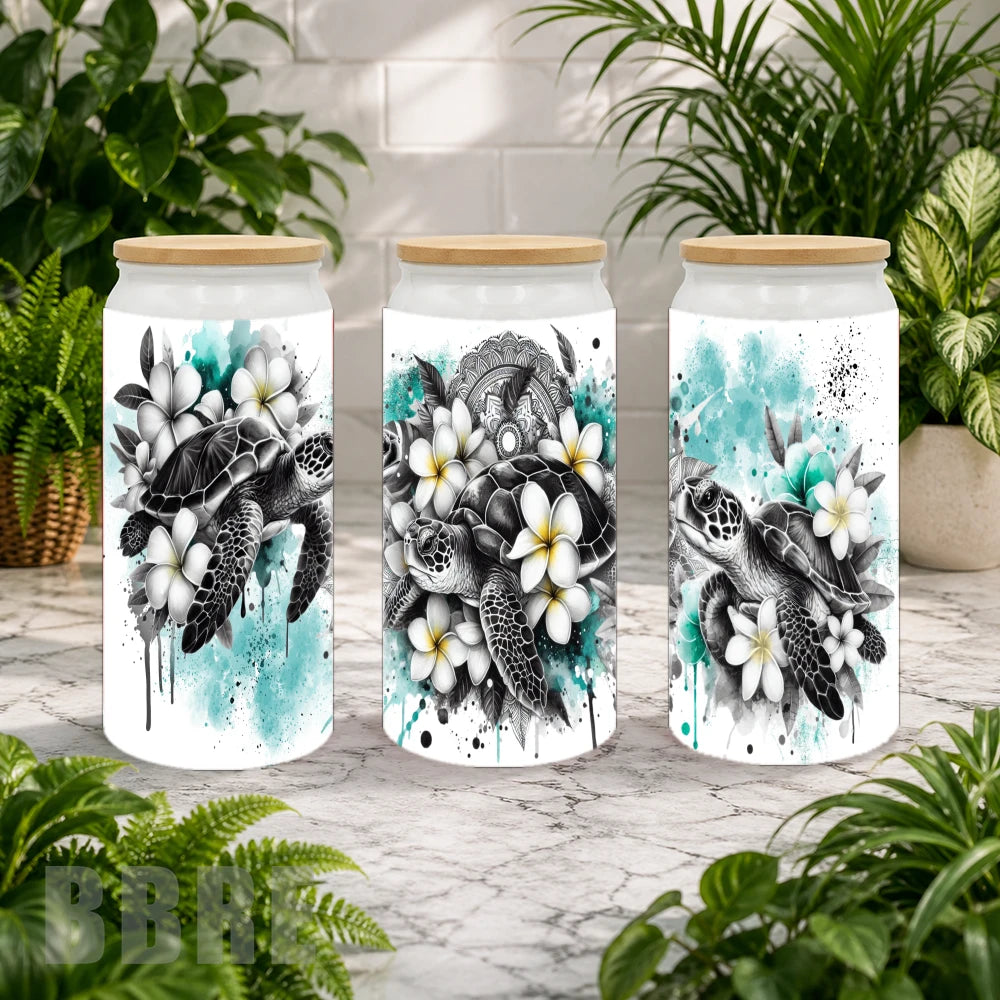 Turtle Blossom 3 Product Image