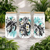 Turtle Blossom 3 Product Image