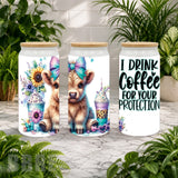 Coffee Protection Product Image