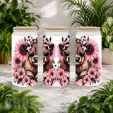 Floral Buffalo Product Image