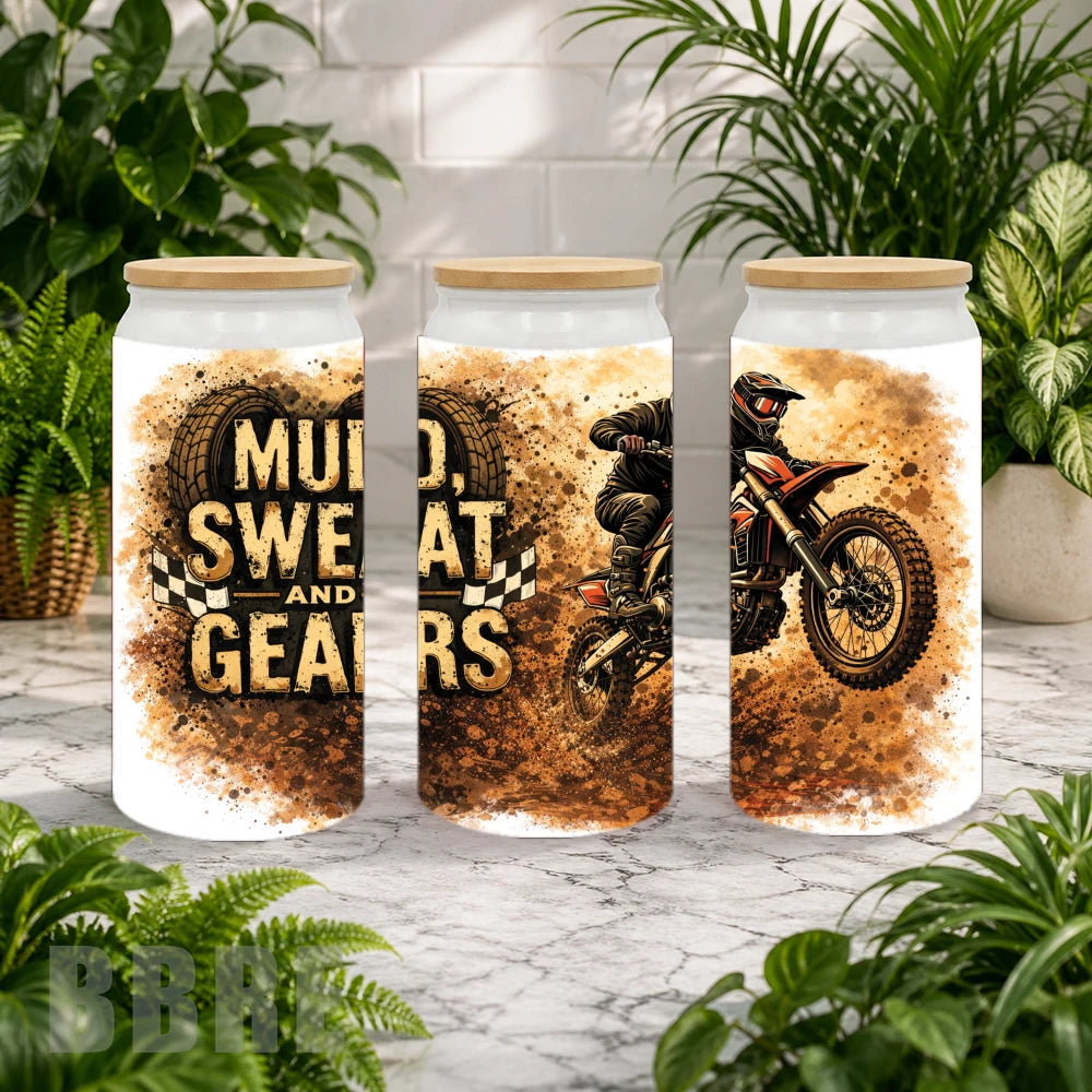 Mud Sweat Product Image
