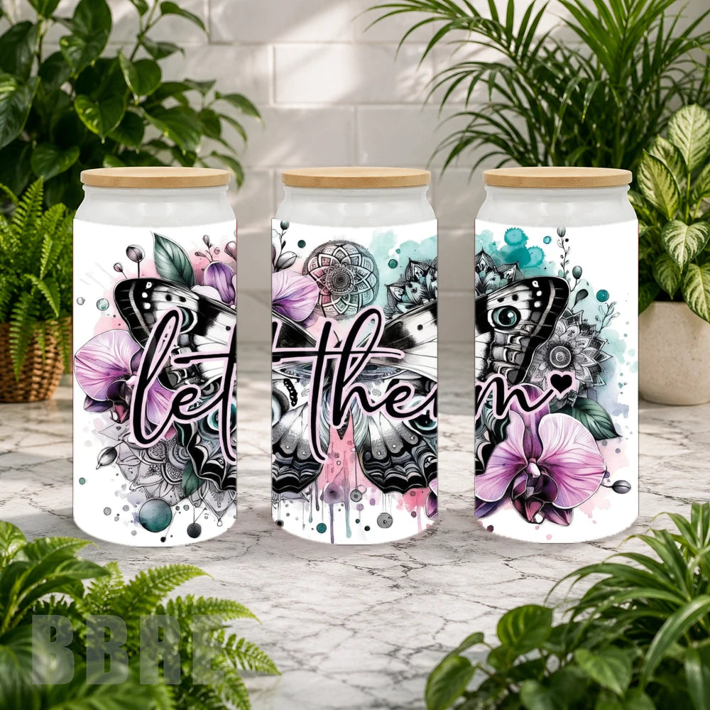 Butterfly Bloom 3 Product Image
