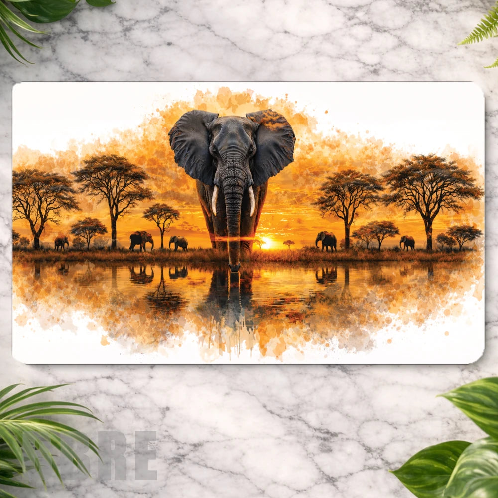 Majestic Elephants Main Image