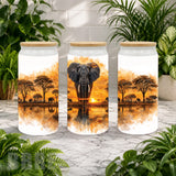 Majestic Elephants Product Image