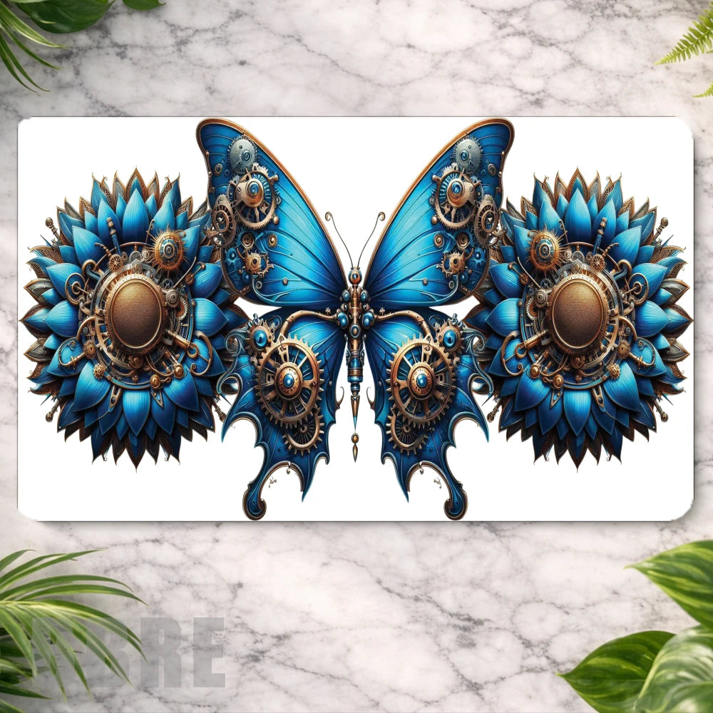 Steampunk Butterfly 2 Main Image