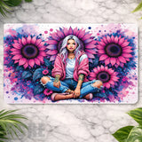 Sunflower Girl Main Image