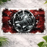 Fierce Panther Main Image