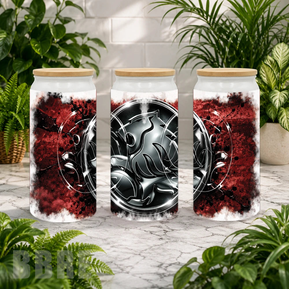 Fierce Panther Product Image