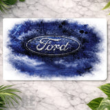 Ford Logo 2 Main Image