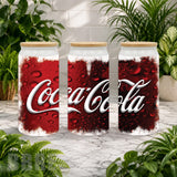 Coca Cola Product Image