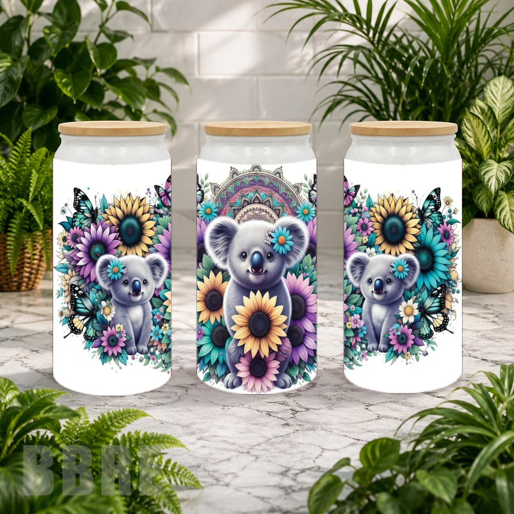 Koala Bloom Product Image