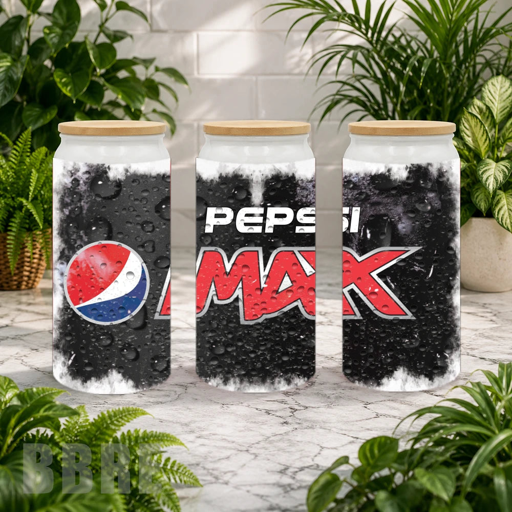 Pepsi Max Product Image