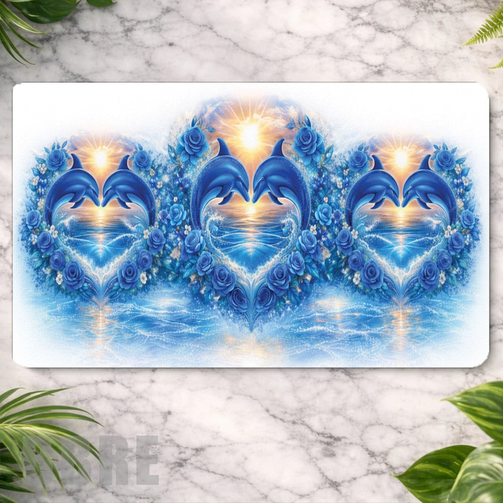 Dolphin Heart Main Image
