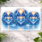 Dolphin Heart Main Image