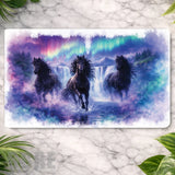 Majestic Horses Main Image