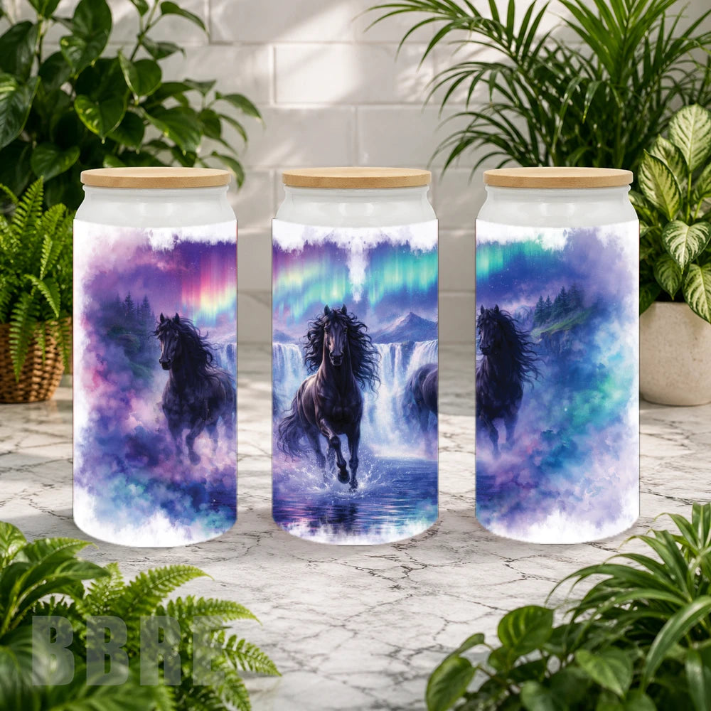 Majestic Horses Product Image