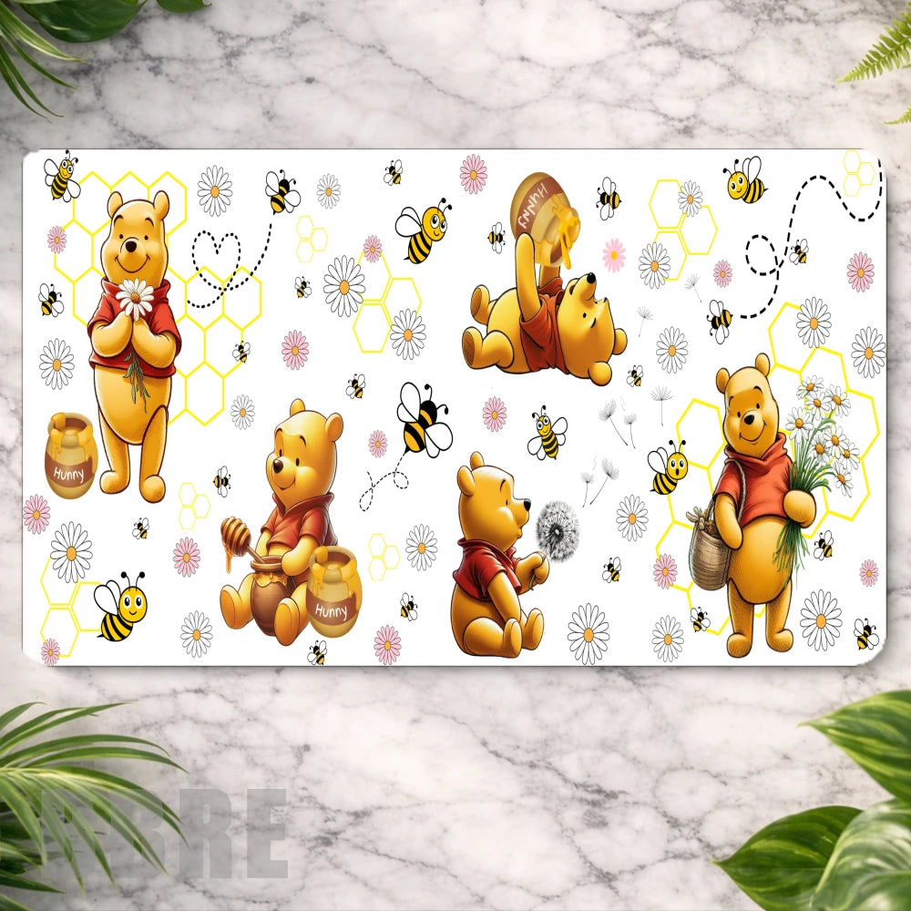 Honey Bear Main Image