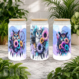 Owl Dreamcatcher Product Image