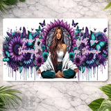 Butterfly Meditation Main Image