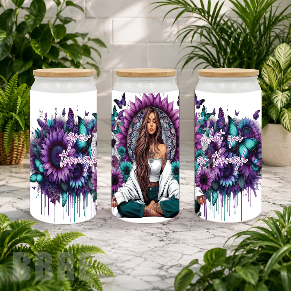 Butterfly Meditation Product Image