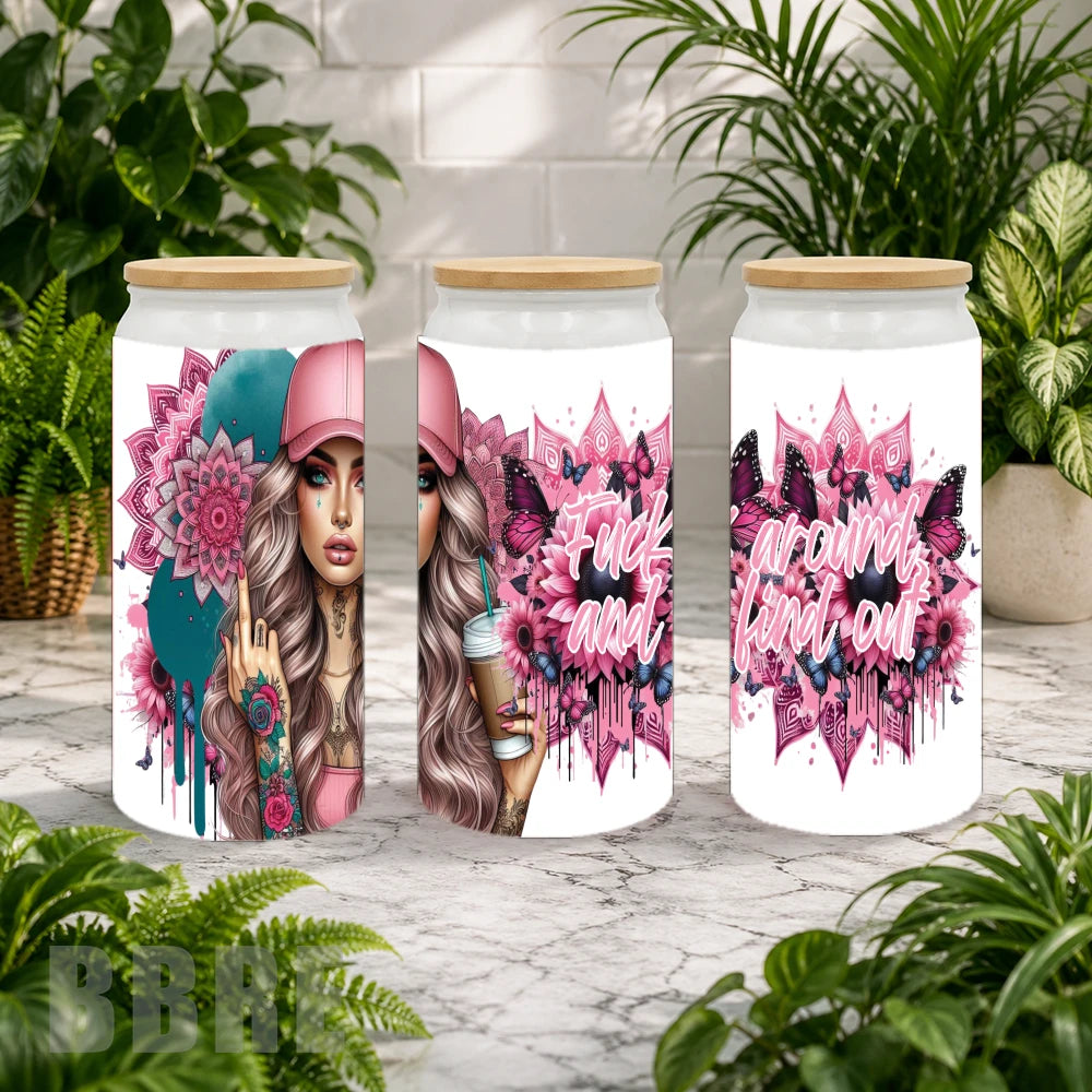 Bold Butterfly Product Image