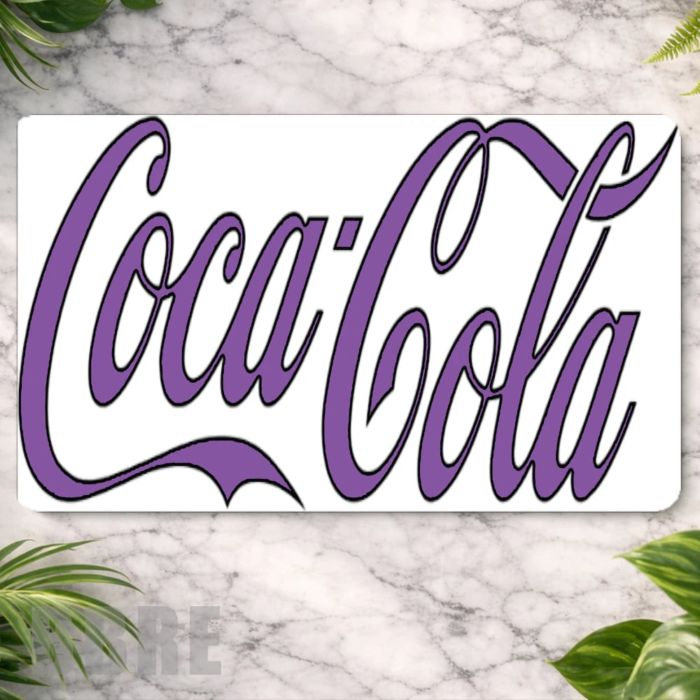 Coca Cola 2 Main Image