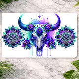 Colorful Skull 2 Main Image