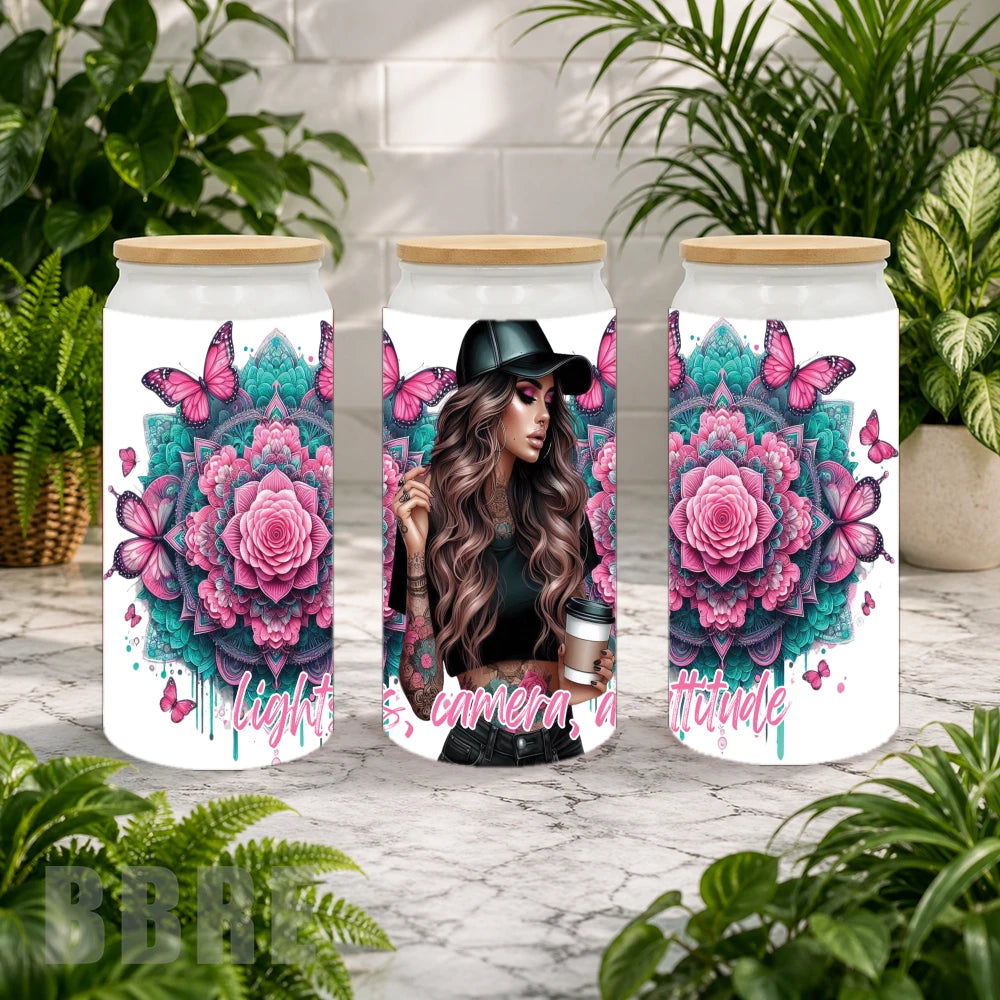 Butterfly Beauty 3 Product Image