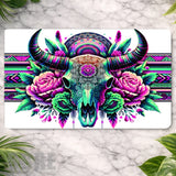 Colorful Skull 3 Main Image