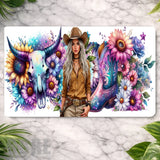 Cowgirl Boots Main Image